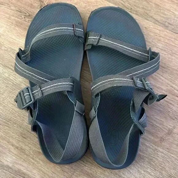 Men’s Chaco Lowdown Sandals main image 7
